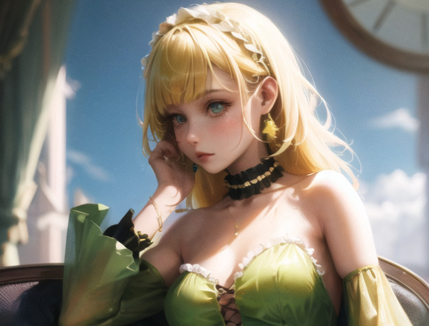 dalcefo prompt share